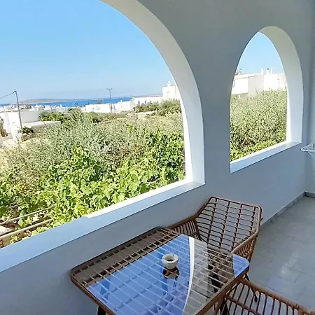 Anixis Superior Apartment *