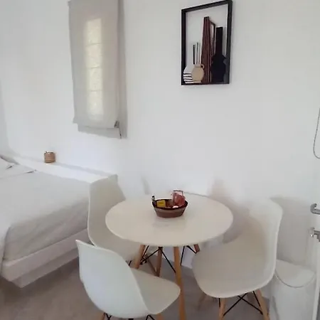 Anixis Superior Apartment *