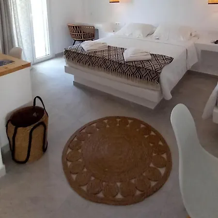 Apartamento Anixis Superior
